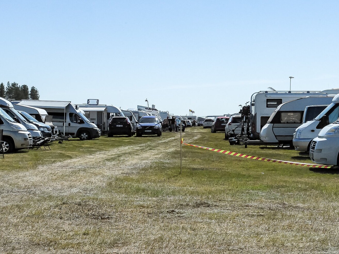 MNSL CAMPING