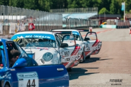 Nordic Time Attack 1 webb