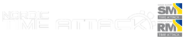 Nordic Time Attack Logo