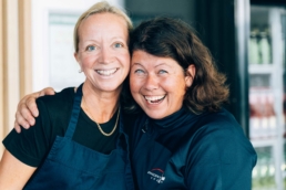 Konferens Event Kickoff Kok Mat Servering Racingbana Drivecenter Arena Fallfors Motorsport Tavling 6 ver2