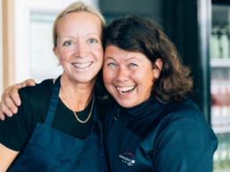 Konferens Event Kickoff Kok Mat Servering Racingbana Drivecenter Arena Fallfors Motorsport Tavling 6 ver2