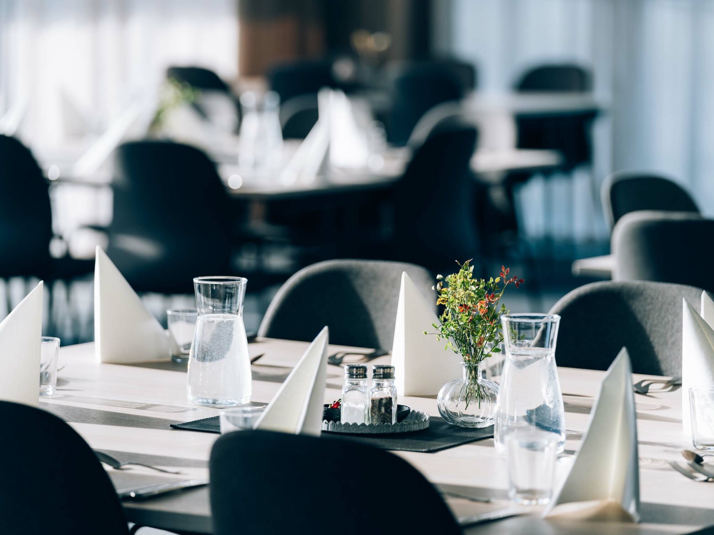 Mat Konferens Foretagsevent Foretag Kickoff Racingbana Drivecenter Arena Fallfors Motorsport Tavling 5