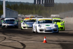 Midnattssolsloppet Evenemang Drivecenter Arena Fallfors Racing Racingbana Tavling Motorsport 2