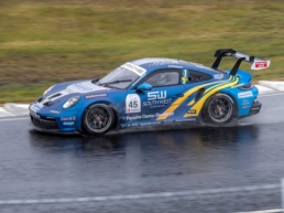 Porsche Carrera Cup Drivecenter Arena Race Drifting Racing Racingbil Motorsport Racingbana Tavling 2