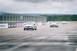 Upplev Event Racing Drivecenter Arena Racingupplevelse Clio Cup 2
