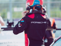 Drivecenter Arena race tavling STCC team pccs porsche 7