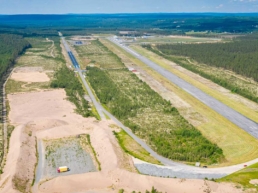 Drivecenter racingbana ovnigsomrade kulle oversikt 5