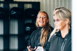 Foretagsevent Bil Racing Sommar Drivecenter Arena Event Kick off Upplevelse Motorsport 12