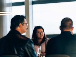 Foretagsevent Bil Racing Sommar Drivecenter Arena Event Kick off Upplevelse Motorsport 18