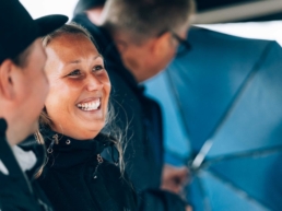 Foretagsevent Bil Racing Sommar Drivecenter Arena Event Kick off Upplevelse Motorsport 5