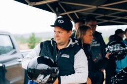 Foretagsevent Bil Racing Sommar Drivecenter Arena Event Kick off Upplevelse Motorsport 6