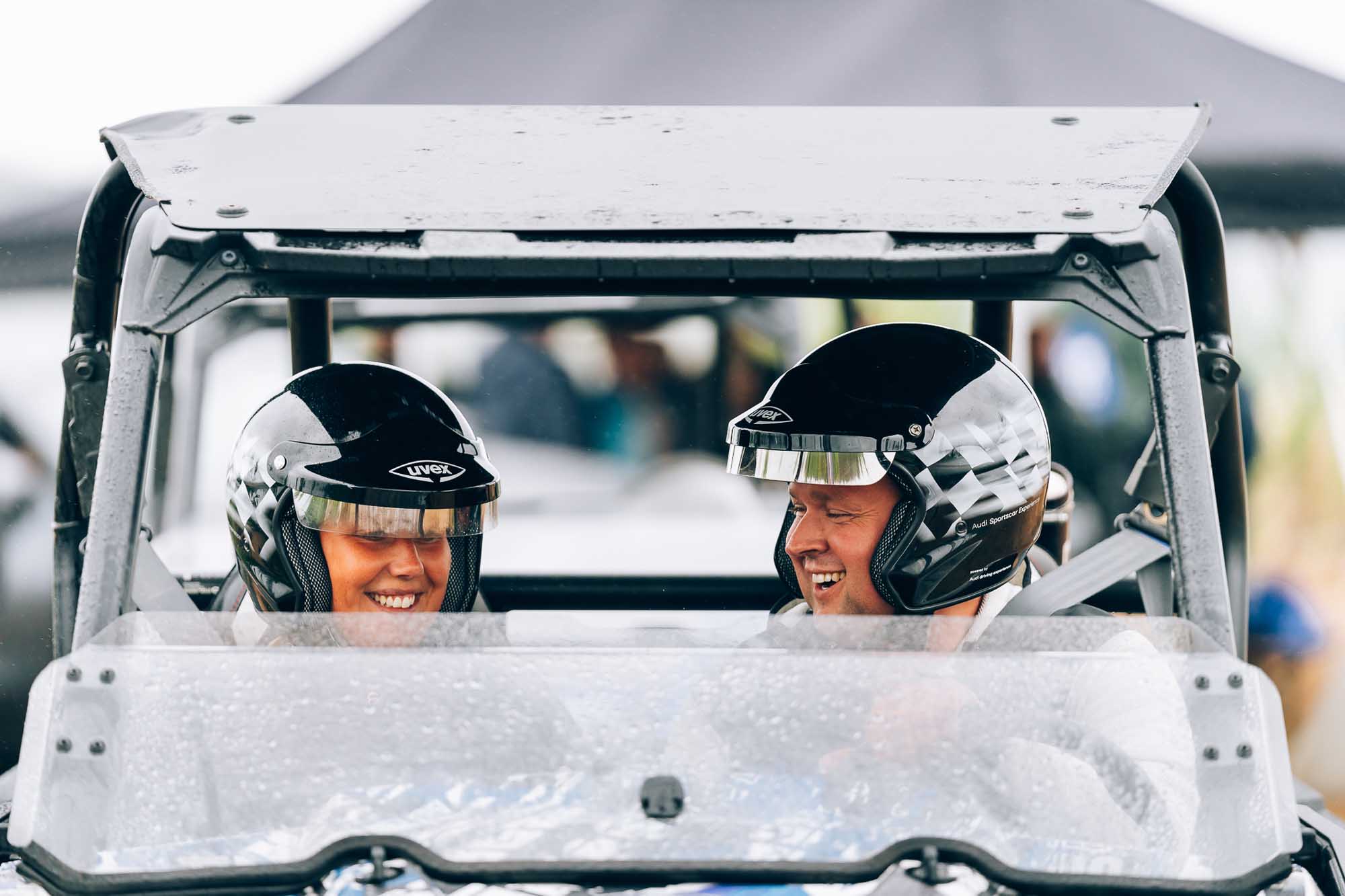 Foretagsevent Bil Racing Sommar Drivecenter Arena Event Kick off Upplevelse Motorsport 7