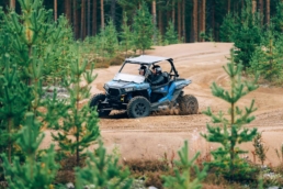 Foretagsevent Bil Racing Sommar Drivecenter Arena Event Kick off Upplevelse Motorsport 9