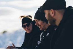 Foretagsevent Bil Racing Vinter Drivecenter Arena Event Kick off Upplevelse Motorsport 3