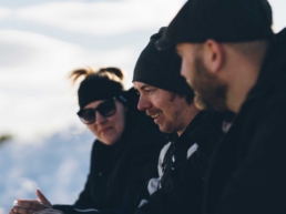 Foretagsevent Bil Racing Vinter Drivecenter Arena Event Kick off Upplevelse Motorsport 3