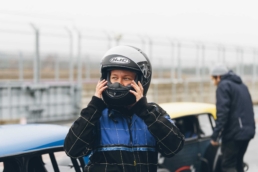 Legends Car Racing Drivecenter Arena Motorsport 12