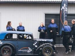 Legends Car Racing Drivecenter Arena Motorsport 17