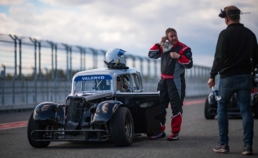 Legends Racing Legend Cars Bilsport Drivecenter Arena 3