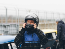 Licensutbildning Racing Bil Motorsport Drivecenter Arena 7