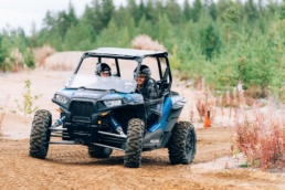 Offroad Polaris RZR Drivecenter Arena Motorsport Racing 18