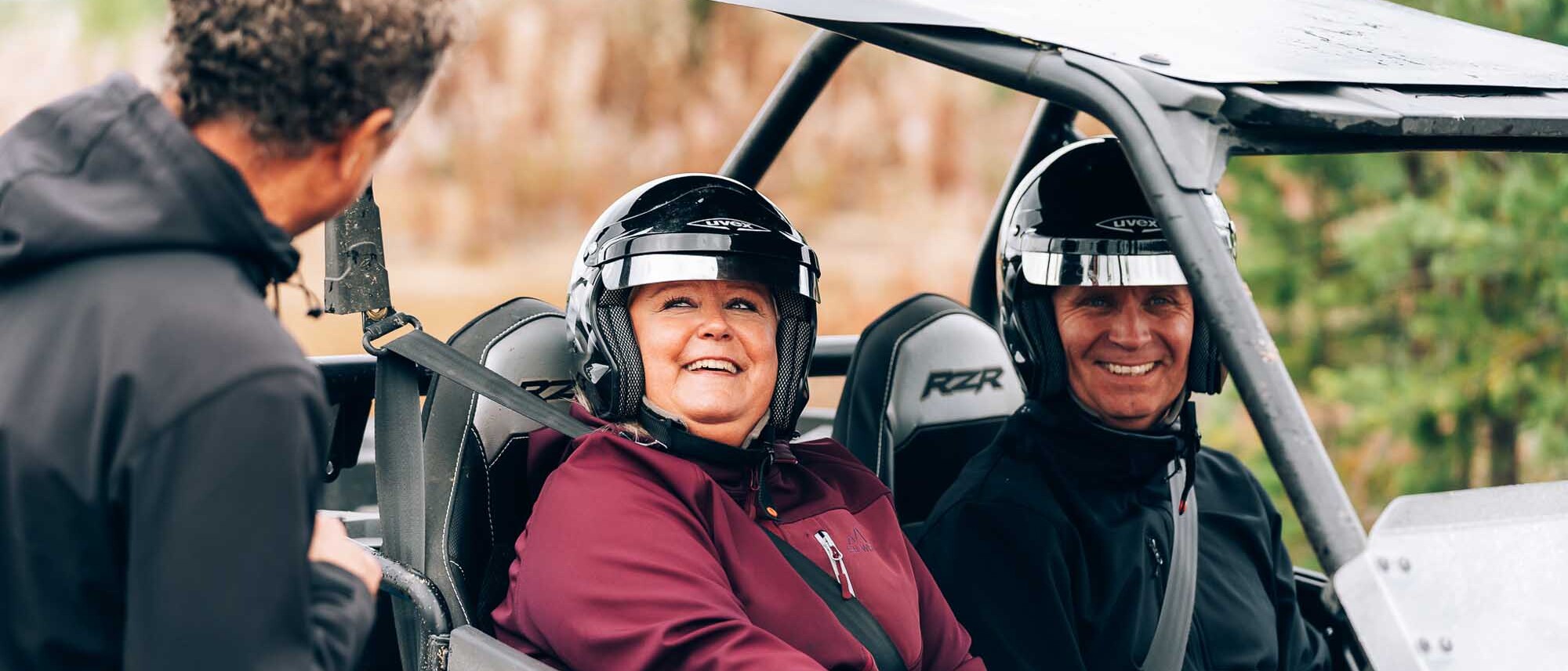 Offroad Polaris RZR Drivecenter Arena Motorsport Racing 9