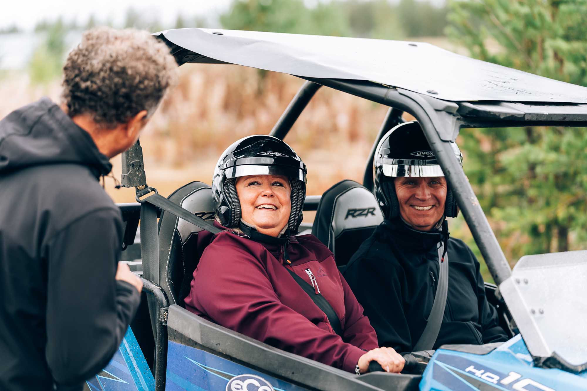 Offroad Polaris RZR Drivecenter Arena Motorsport Racing 9