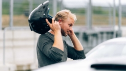 Renault Clio Cup Bil Racing Drivecenter Arena Event Kick off Upplevelse Motorsport 12