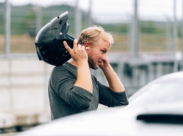 Renault Clio Cup Bil Racing Drivecenter Arena Event Kick off Upplevelse Motorsport 12