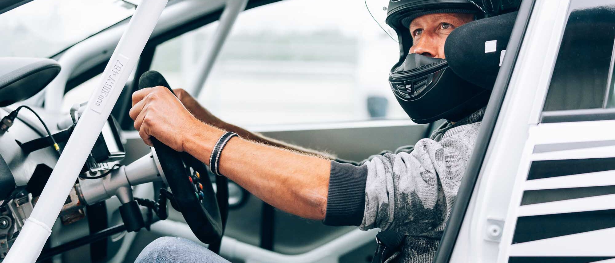 Renault Clio Cup Bil Racing Drivecenter Arena Event Kick off Upplevelse Motorsport 16