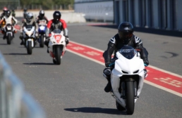 Roadracing MC Motorcykel Drivecenter Arena 1