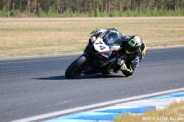 Roadracing MC Motorcykel Drivecenter Arena 4