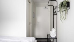 Sand Hotel Hotell Drivecenter Arena Skelleftea Fallfors Norrland rum 3