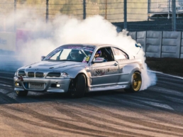 Scandinavian Festival of Speed Racing Bilsport Drivecenter Arena 2