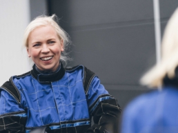 Drivecenter Arena Racingbana Event Upplevelse Foretag Kick off Racing Fallfors Skelleftea Norrland Hero 1