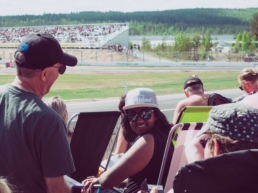 Drivecenter Arena race tavling STCC publik besokare laktare 5 Hero ver2