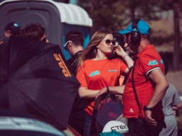 Drivecenter Arena race tavling STCC publik besokare team 1 Hero ver2