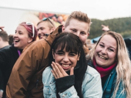 Scandinavian Festival of Speed Drivecenter Arena Publikfest Folkfest Event Fallfors Skelleftea 1