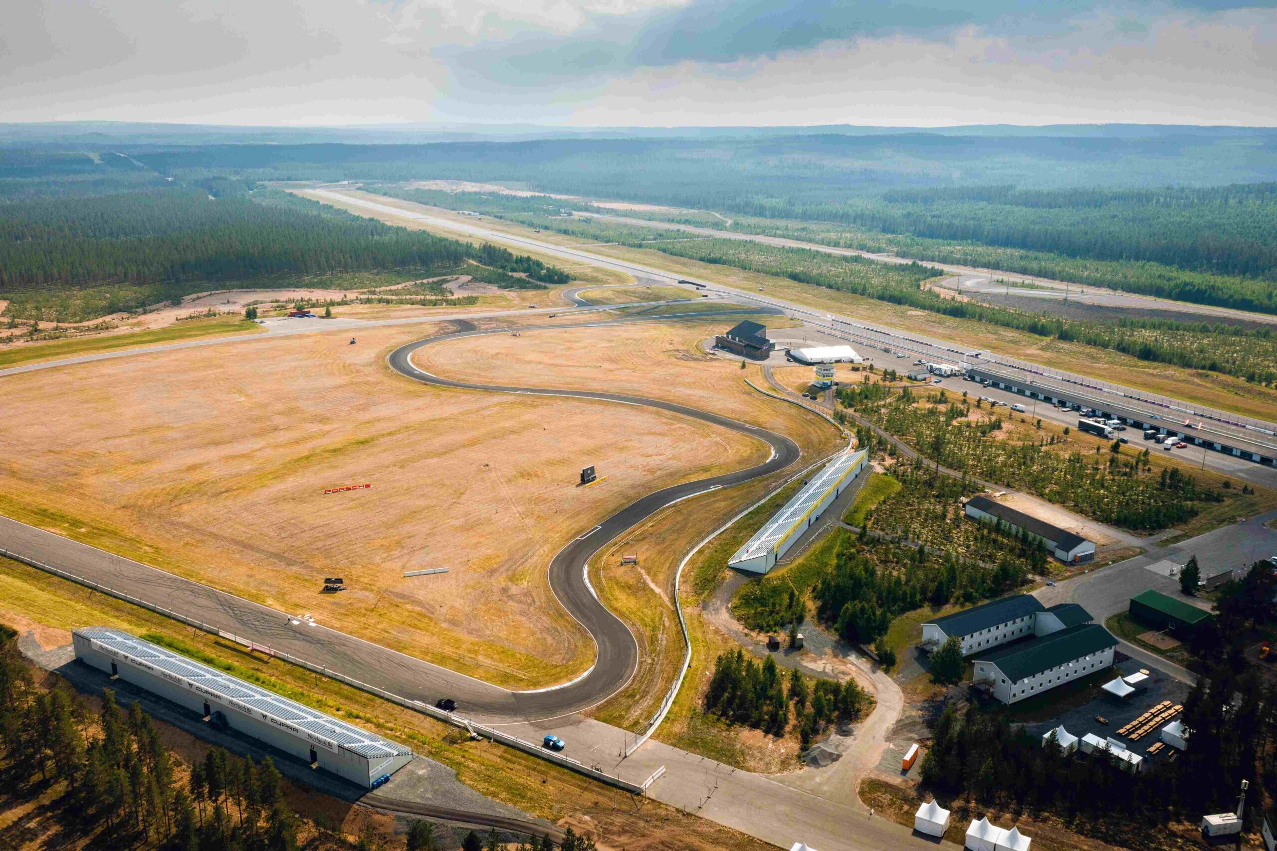 Drivecenter Arena