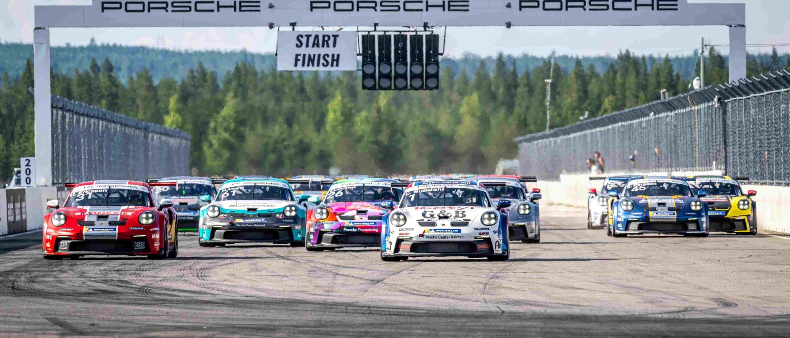 Porsche PCCS MNSL Fällfors 2023 05 low