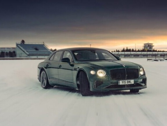 bentley vinrter2