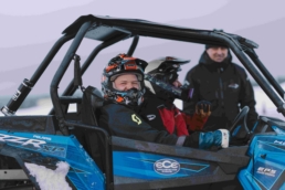 JW 240301 Polaris RZR