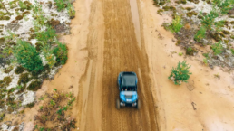 Drivecenter offroad bana ovningsomrade 2 polaris rzr uai 1998x1124