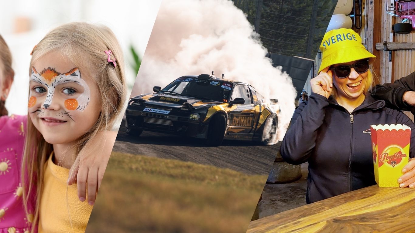 Sverigesladden